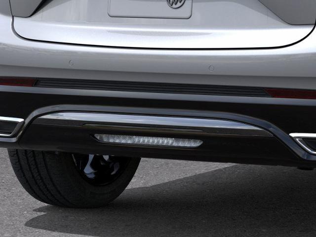 new 2026 Buick Envision car, priced at $45,685
