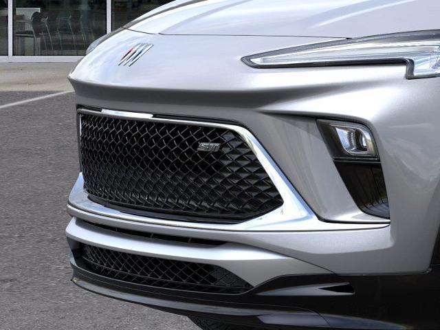 new 2026 Buick Encore GX car, priced at $29,413