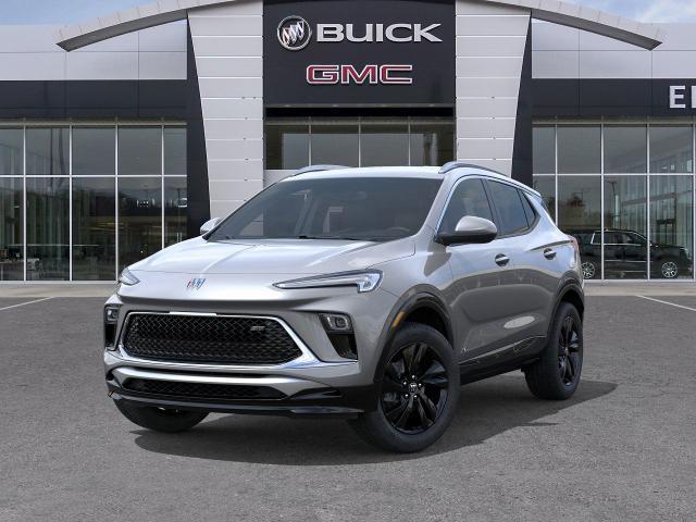 new 2026 Buick Encore GX car, priced at $29,413