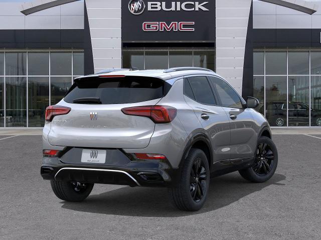 new 2026 Buick Encore GX car, priced at $29,413