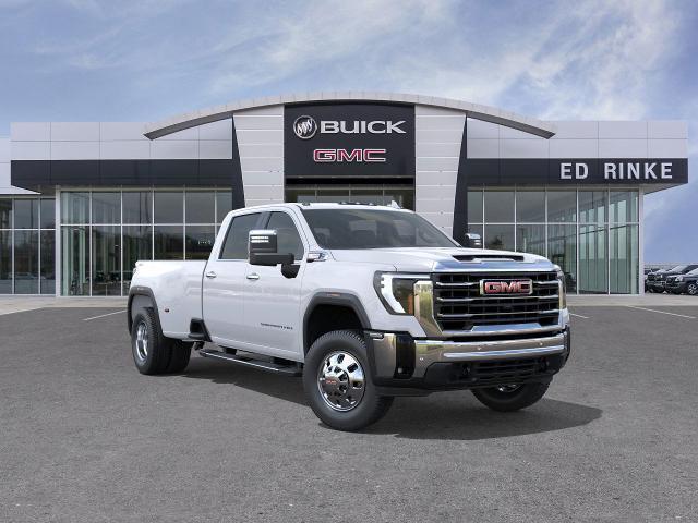 new 2026 GMC Sierra 3500 car, priced at $77,811