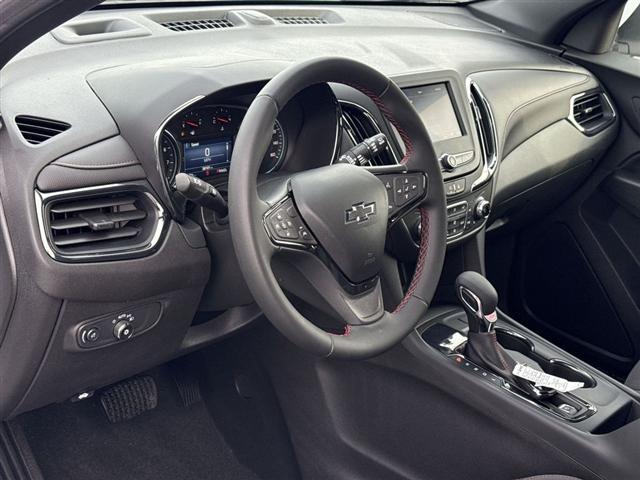 used 2024 Chevrolet Equinox car, priced at $21,945