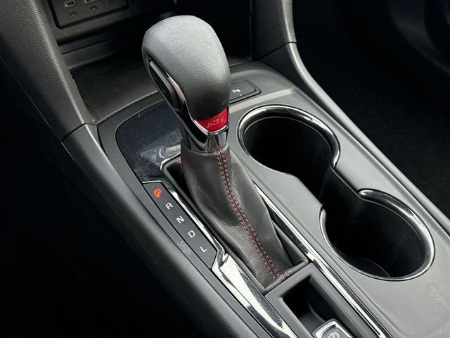 used 2024 Chevrolet Equinox car, priced at $21,945