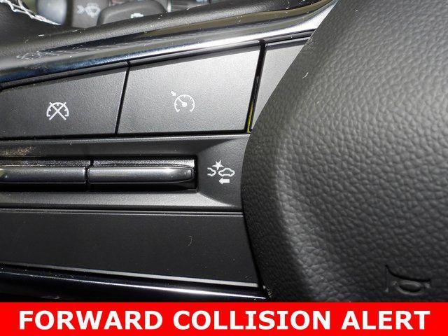 new 2026 Chevrolet Equinox EV car, priced at $28,755