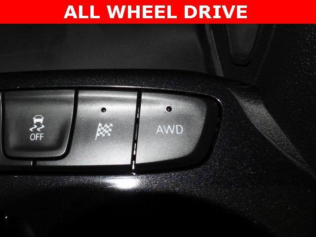 new 2026 Chevrolet TrailBlazer car, priced at $30,528