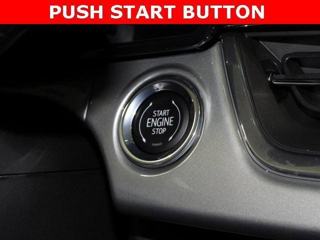 new 2026 Chevrolet Trax car, priced at $25,945