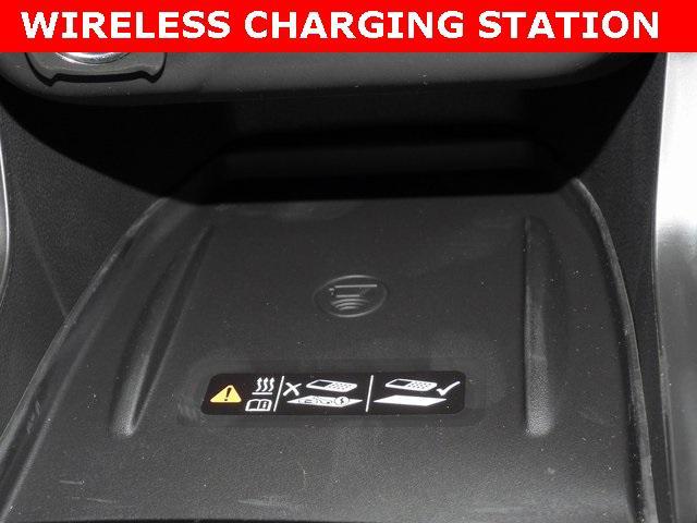 new 2026 Chevrolet TrailBlazer car, priced at $32,346