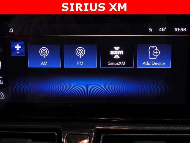 new 2026 Chevrolet TrailBlazer car, priced at $32,346