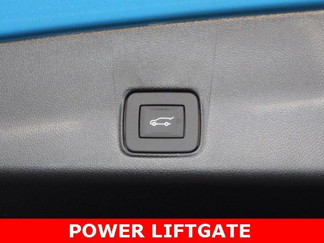 new 2026 Chevrolet TrailBlazer car, priced at $32,346