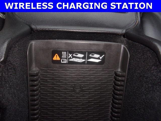 used 2020 Cadillac XT4 car, priced at $20,000