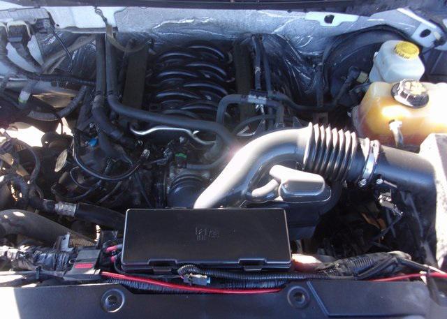 used 2014 Ford F-150 car, priced at $16,000