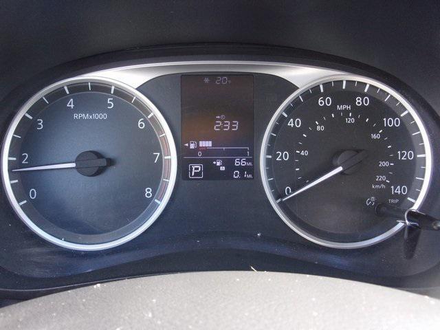 used 2021 Nissan Versa car, priced at $13,956