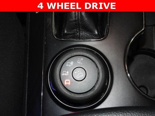 used 2019 Ford Explorer car, priced at $20,600