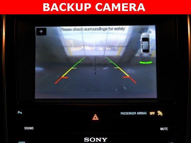 used 2019 Ford Explorer car, priced at $20,600