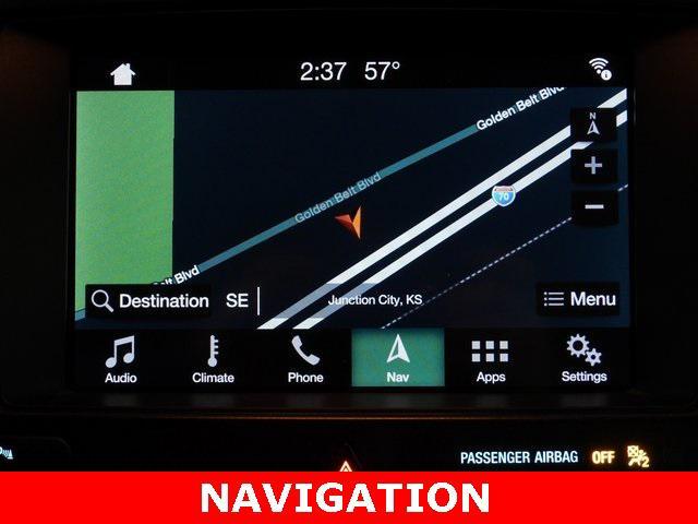 used 2019 Ford Explorer car, priced at $20,600