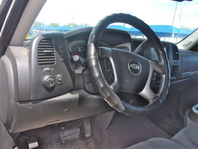 used 2008 Chevrolet Silverado 1500 car, priced at $11,867