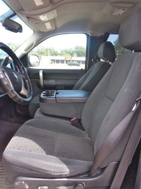 used 2008 Chevrolet Silverado 1500 car, priced at $11,867