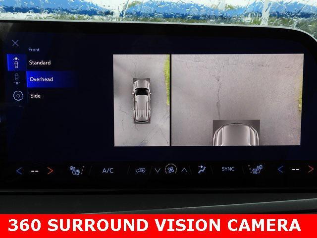 new 2026 Chevrolet Traverse car, priced at $44,034