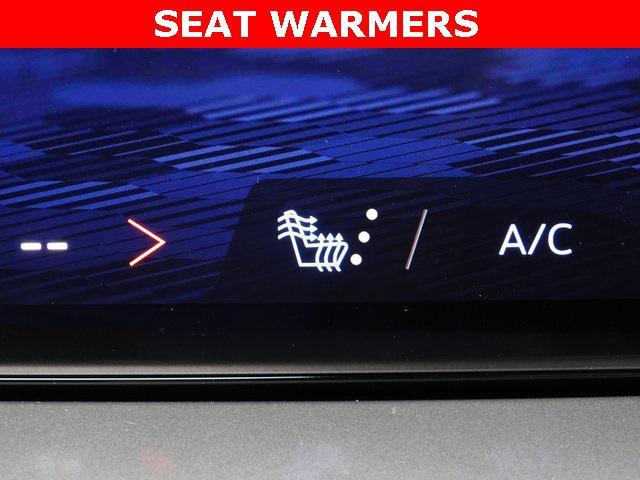 new 2026 Chevrolet Traverse car, priced at $44,034