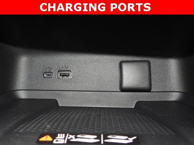 new 2026 Chevrolet Traverse car, priced at $44,034