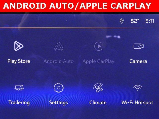 used 2024 Chevrolet Colorado car, priced at $43,000