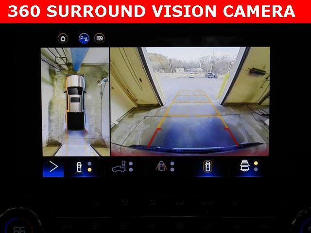 used 2024 Chevrolet Colorado car, priced at $43,000