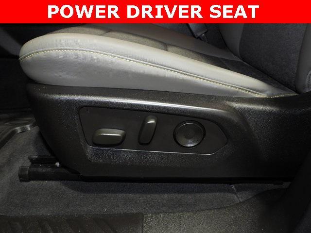 used 2024 Chevrolet Colorado car, priced at $43,000