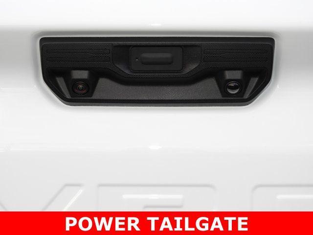 new 2026 Chevrolet Silverado 2500 car, priced at $78,544