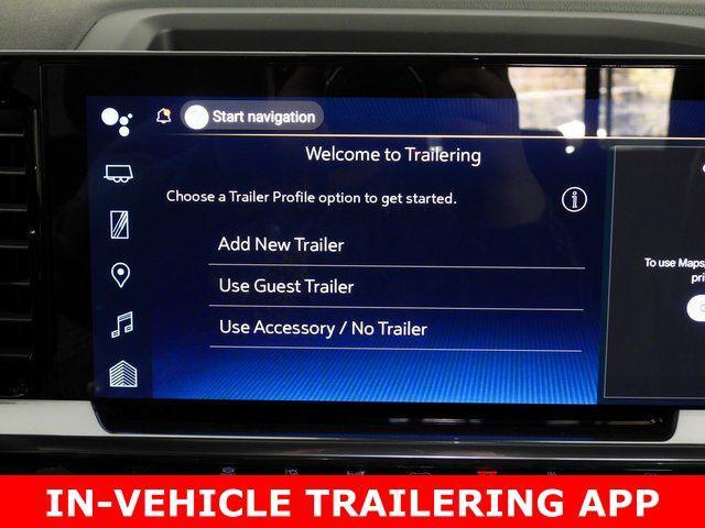 new 2026 Chevrolet Silverado 2500 car, priced at $84,458