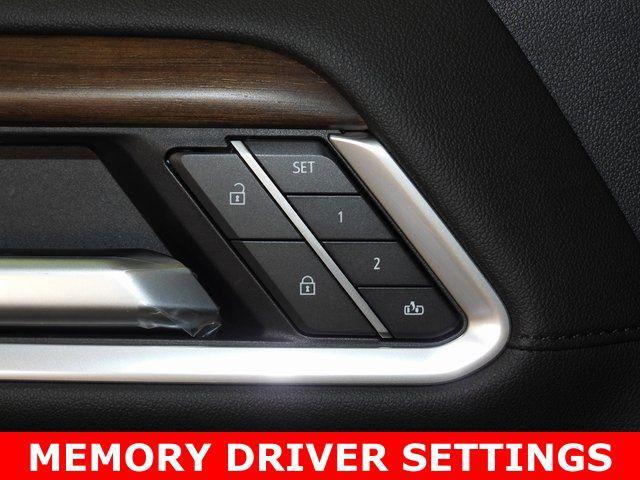 new 2026 Chevrolet Silverado 2500 car, priced at $84,458