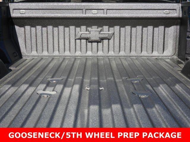 new 2026 Chevrolet Silverado 2500 car, priced at $84,458