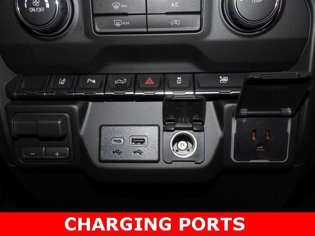 new 2026 Chevrolet Silverado 2500 car, priced at $56,056