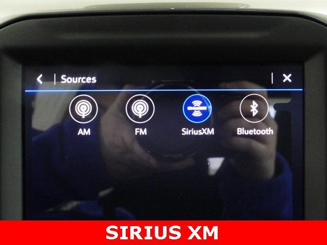 new 2026 Chevrolet Silverado 2500 car, priced at $56,056