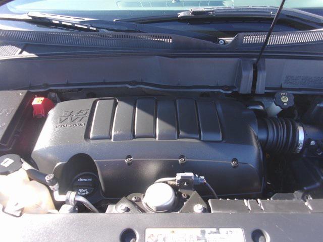 used 2017 Chevrolet Traverse car, priced at $10,000