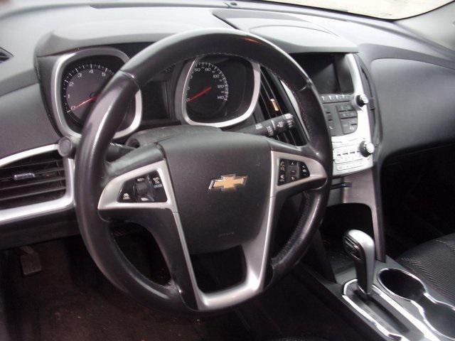 used 2012 Chevrolet Equinox car, priced at $6,121