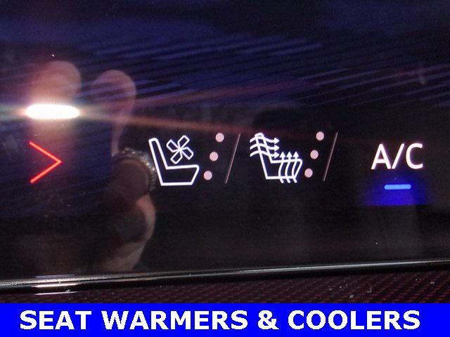 used 2024 Chevrolet Traverse car, priced at $51,500