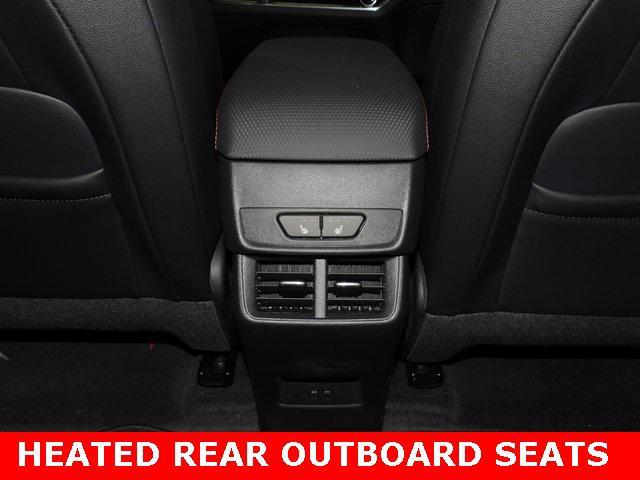 new 2026 Chevrolet Equinox car, priced at $37,625