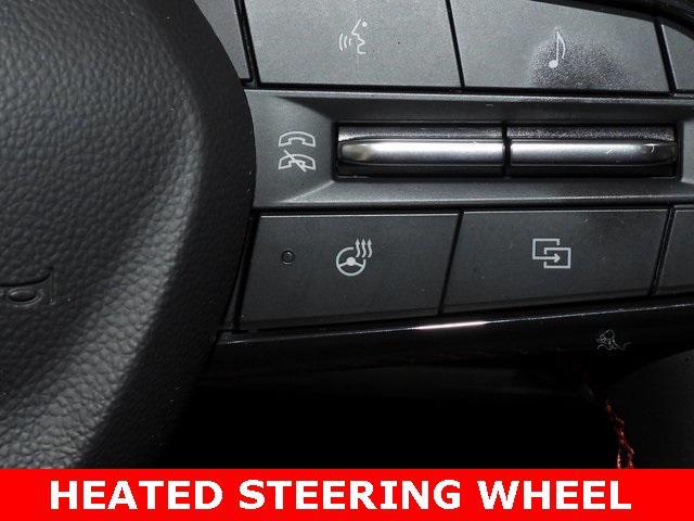 new 2026 Chevrolet Equinox car, priced at $37,625