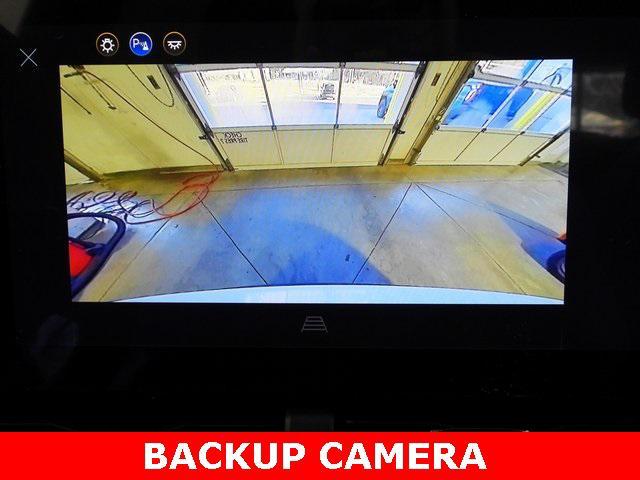 new 2026 Chevrolet Equinox car, priced at $37,625