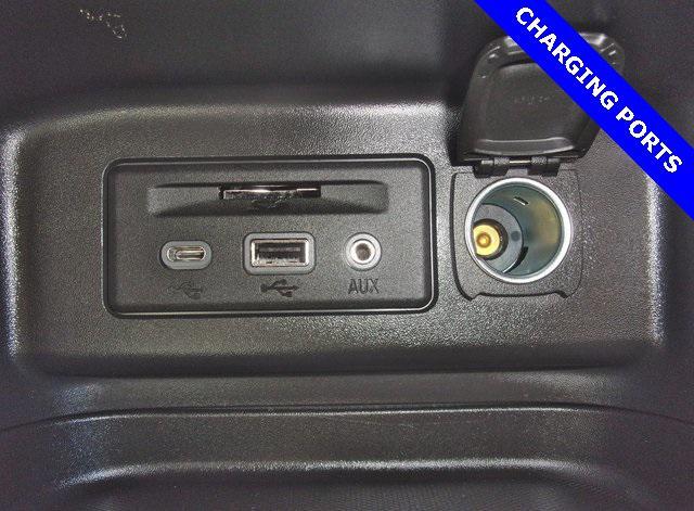 used 2023 Chevrolet Equinox car, priced at $23,656