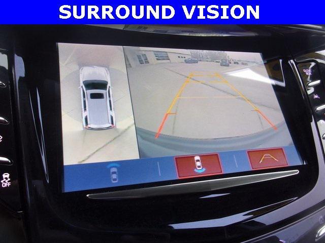 used 2020 Cadillac Escalade car, priced at $39,310