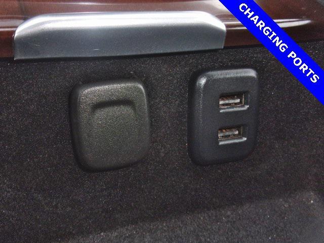 used 2020 Cadillac Escalade car, priced at $39,310