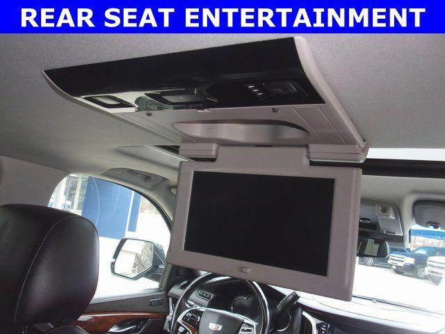 used 2020 Cadillac Escalade car, priced at $39,000