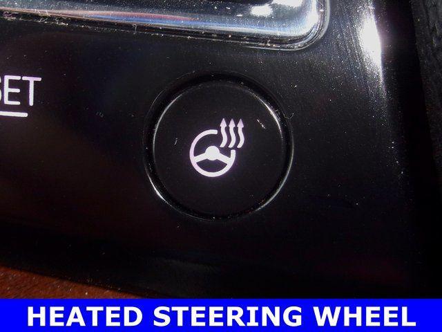 used 2020 Cadillac Escalade car, priced at $39,000