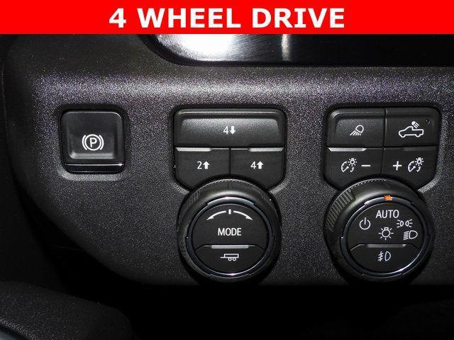 new 2026 Chevrolet Silverado 2500 car, priced at $60,882