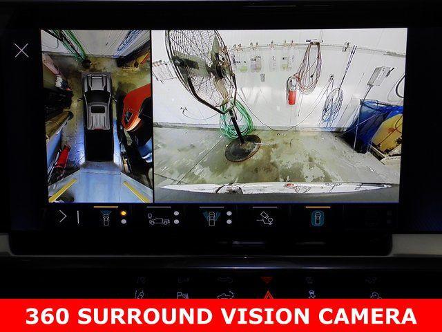 new 2026 Chevrolet Silverado 2500 car, priced at $60,882