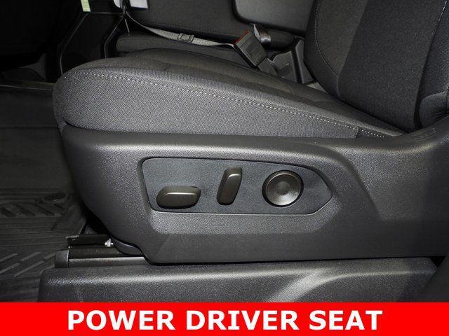 new 2026 Chevrolet Silverado 2500 car, priced at $60,882