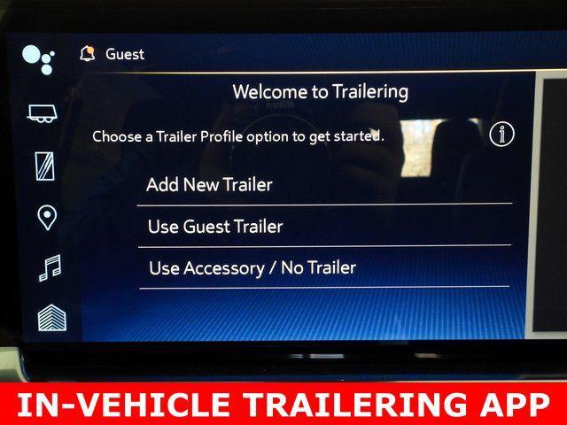 new 2026 Chevrolet Silverado 2500 car, priced at $60,882