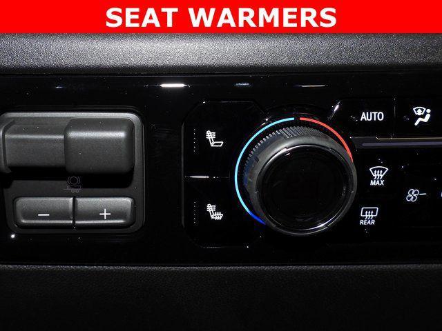 new 2026 Chevrolet Silverado 2500 car, priced at $60,882