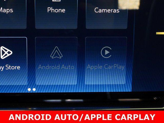 new 2026 Chevrolet Silverado 2500 car, priced at $60,882